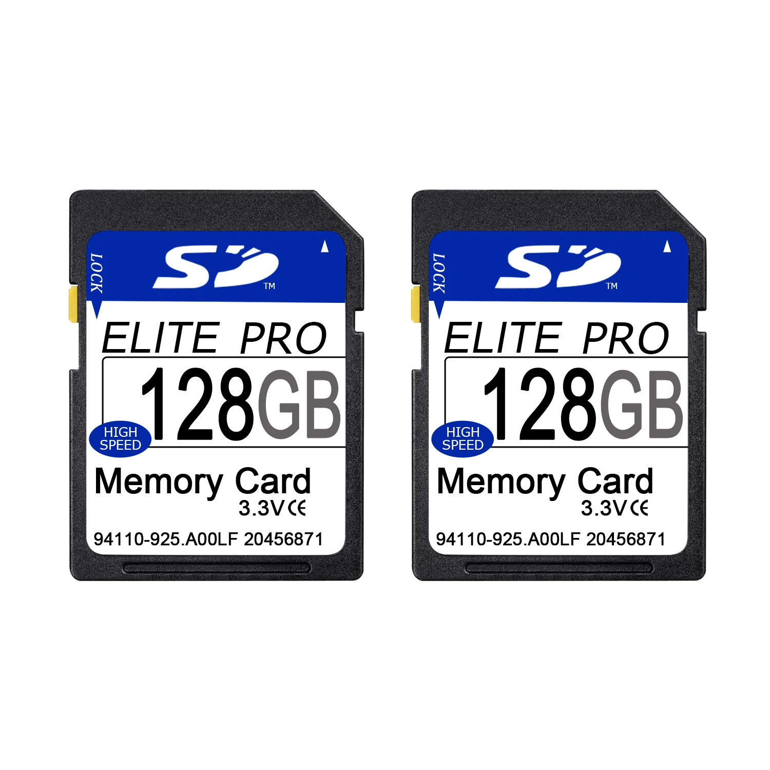 Game Trail Camera Ultra Class 10 SDXC Memory Card - Image 10