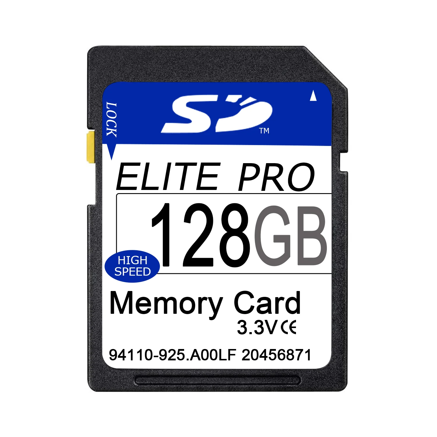 Game Trail Camera Ultra Class 10 SDXC Memory Card - Image 9