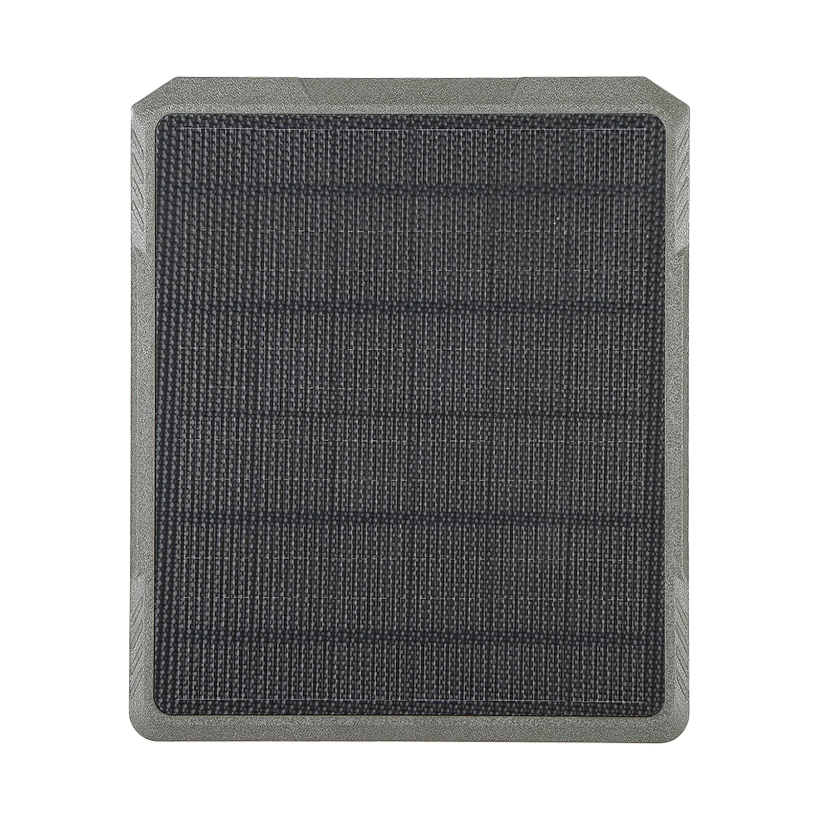 Solar Panel Wildlife Camera Solar Charger 5200 mAh/3.7V, Supports 6V/9V/12V Output, 1.7/2.1mm DC Connector for Wildlife Camera Battery and Other Small Devices | SP350 - Image 8